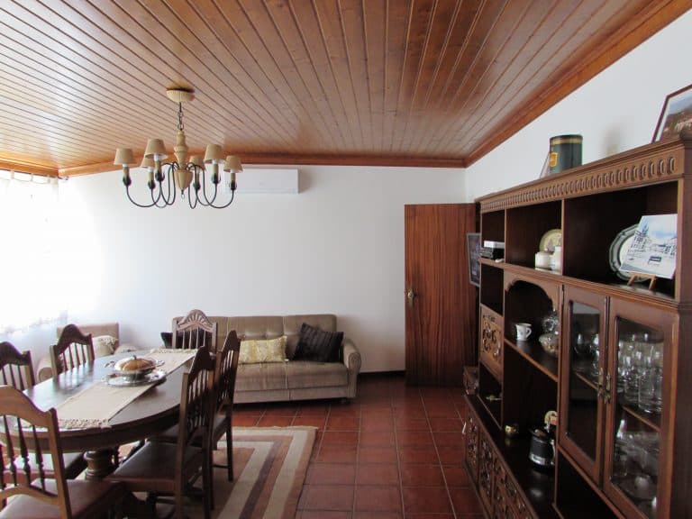 Sala de Estar / Jantar